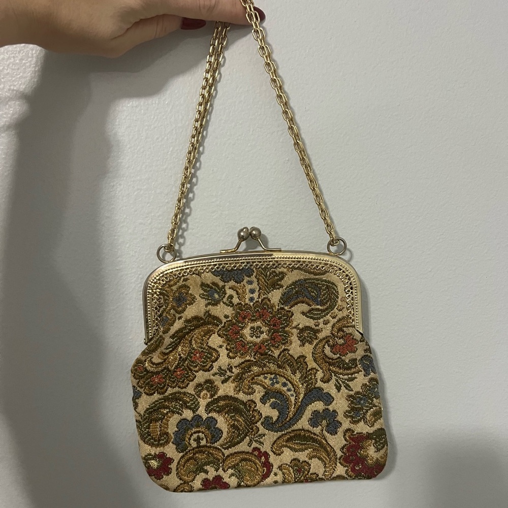 Vintage Purse